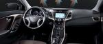 Hyundai Avante 2014 года